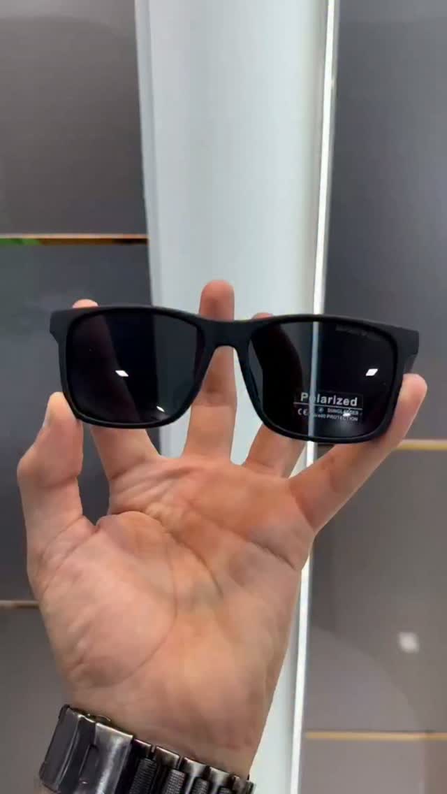 Polarized Sunglasses