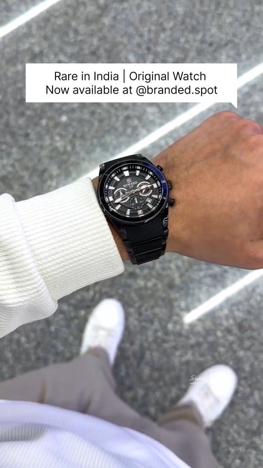 Original Reward Watch